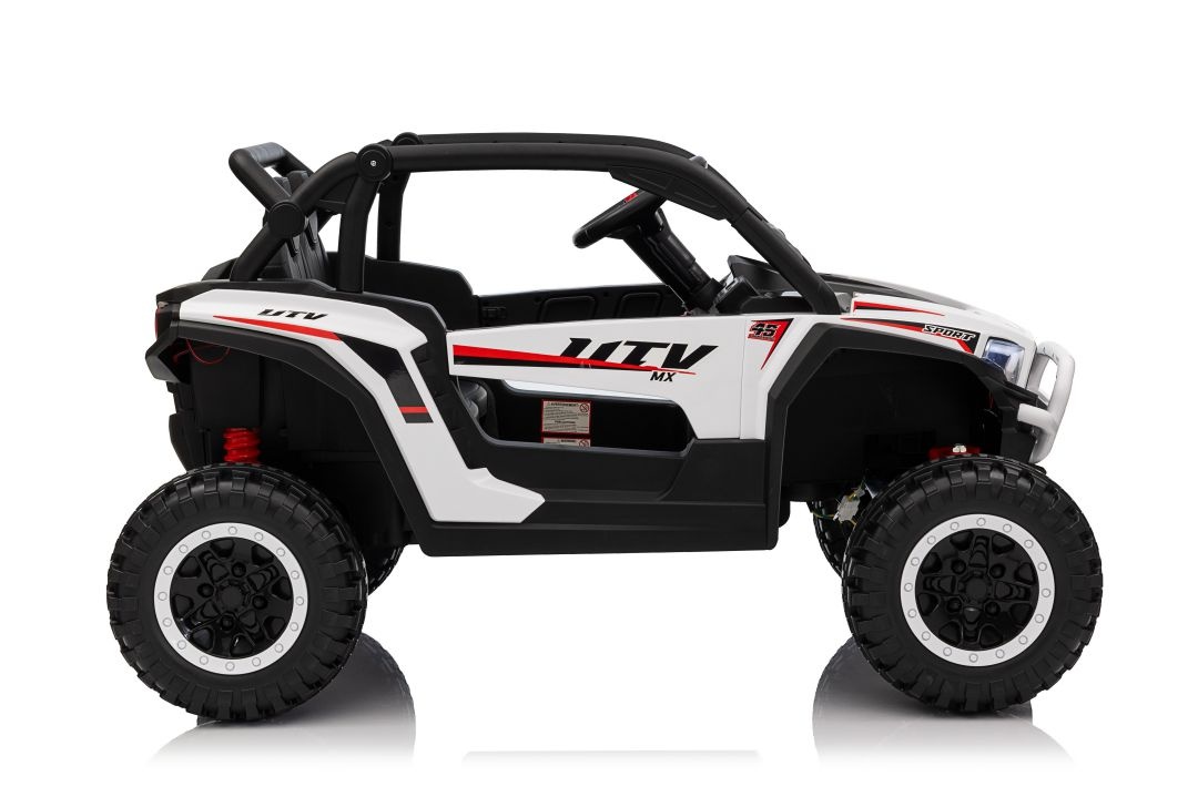 Электрический Багги ХМХ639 4х4