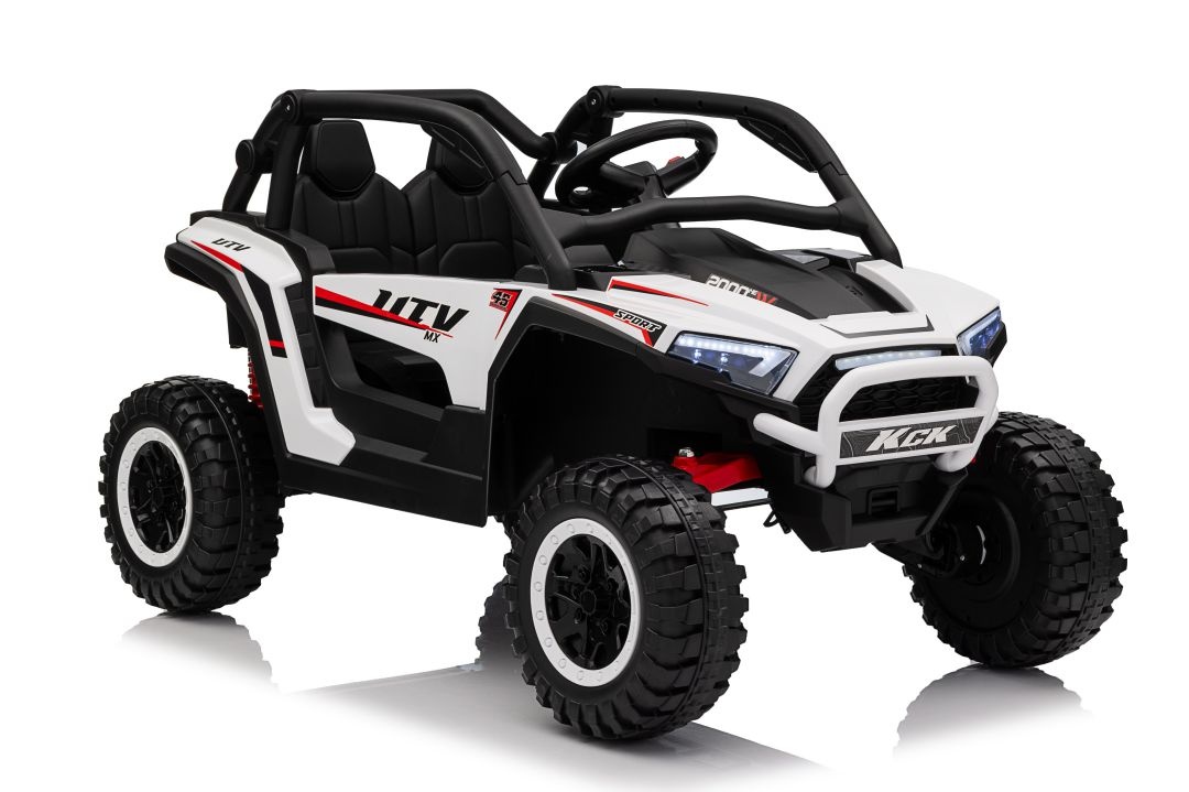 Электрический Багги ХМХ639 4х4