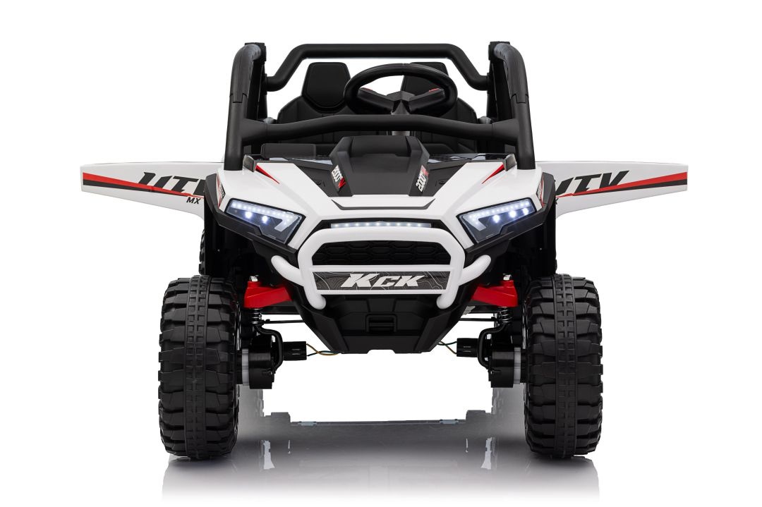 Электрический Багги ХМХ639 4х4