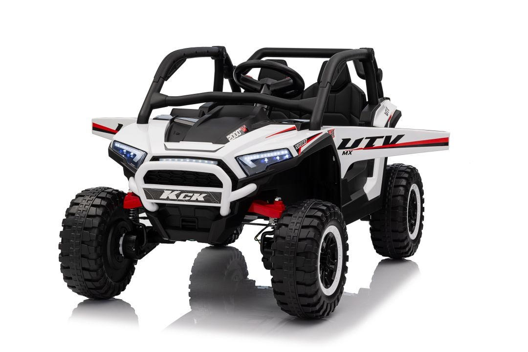 Электрический Багги ХМХ639 4х4