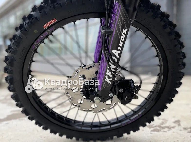 Кроссовый эндуро мотоцикл PROMAX DAIKON PR330