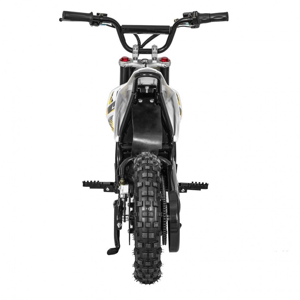 Электромотоцикл GreenCamel Питбайк DB450 48V 1200W R12/R10