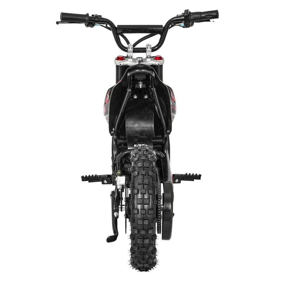 Электромотоцикл GreenCamel Питбайк DB450 48V 1200W R12/R10