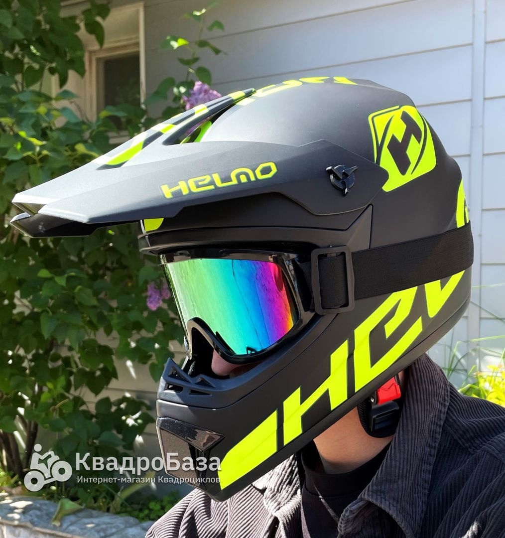 Мото очки  RZR-Glasses-001