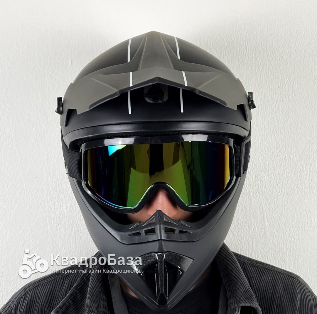 Мото очки  RZR-Glasses-001