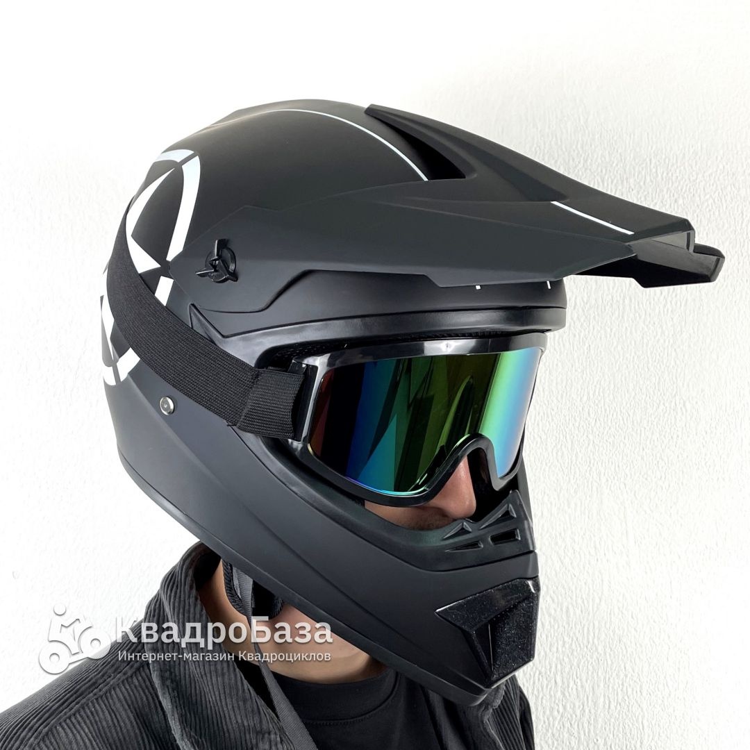 Мото очки  RZR-Glasses-001