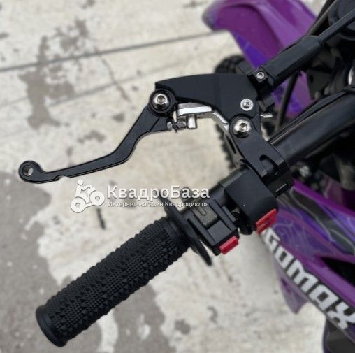 Кроссовый эндуро мотоцикл PROMAX DAIKON PR330