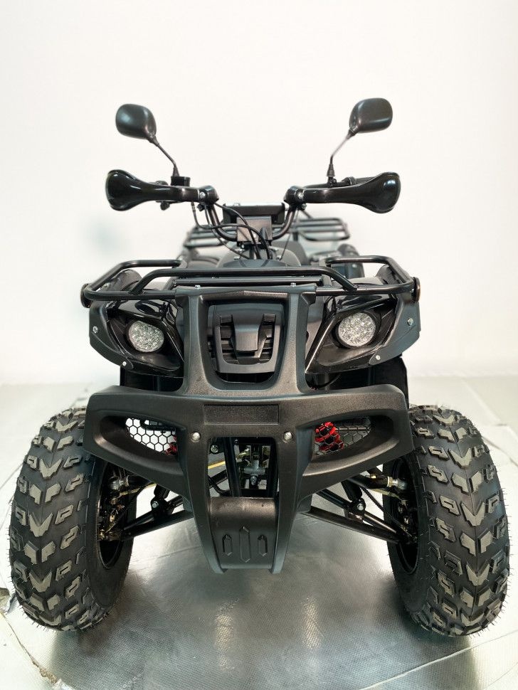 Квадроцикл GreenCamel Сахара A2232 (60V 2200W R10 Дифференциал)