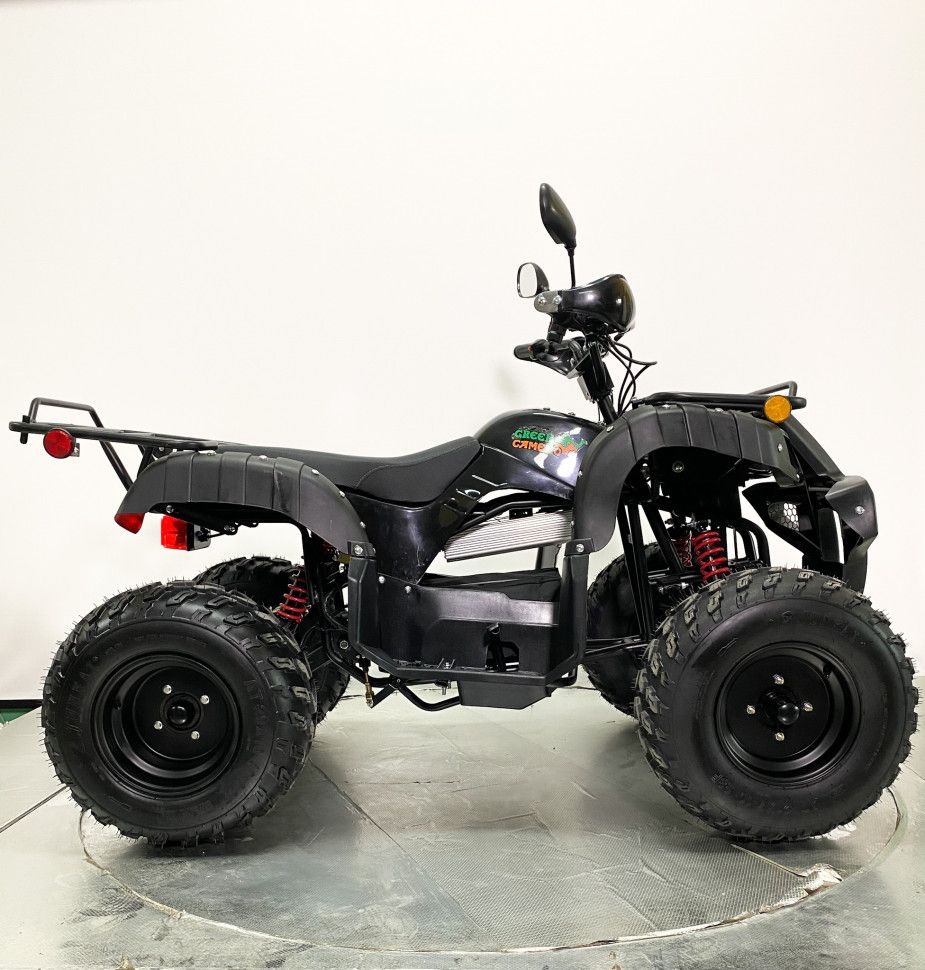 Квадроцикл GreenCamel Сахара A2232 (60V 2200W R10 Дифференциал)
