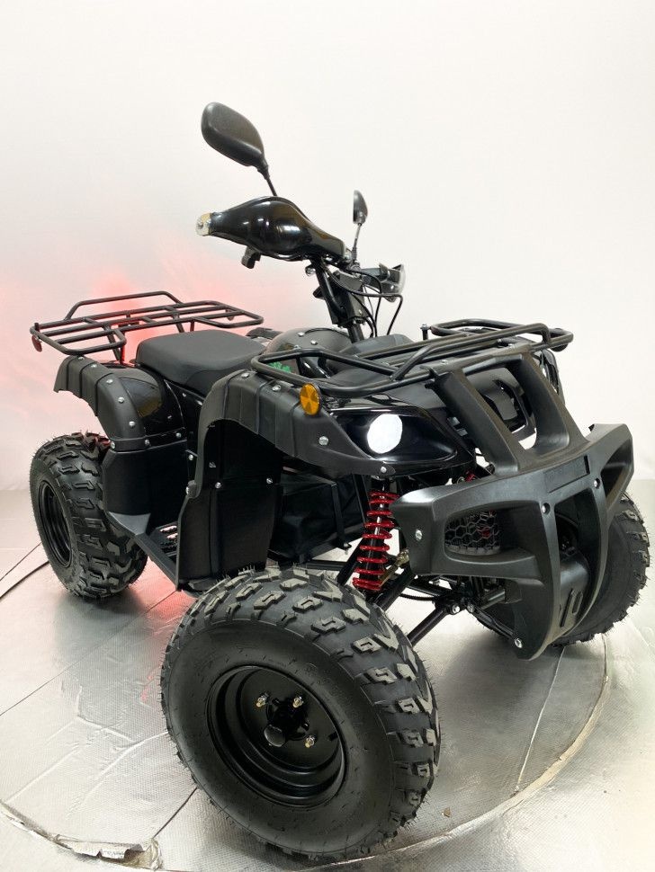 Квадроцикл GreenCamel Сахара A2232 (60V 2200W R10 Дифференциал)