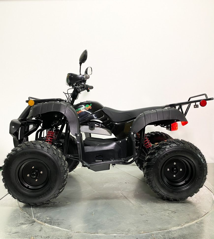 Квадроцикл GreenCamel Сахара A2232 (60V 2200W R10 Дифференциал)