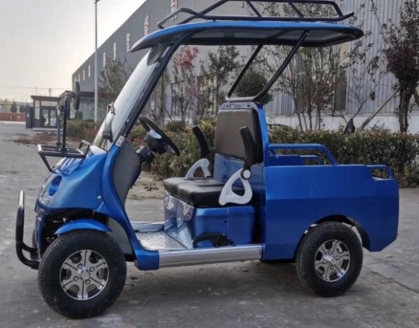 Гольфкар GreenCamel A2P