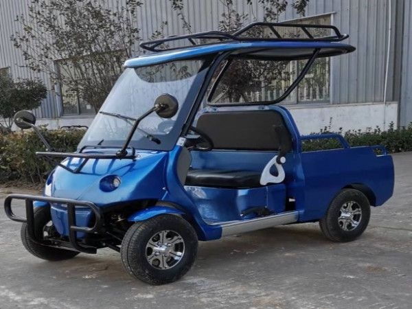 Гольфкар GreenCamel A2P