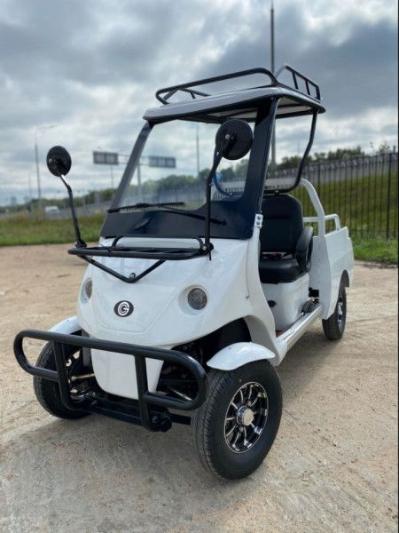 Гольфкар GreenCamel A2P