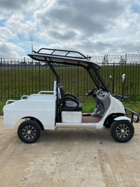 Гольфкар GreenCamel A2P