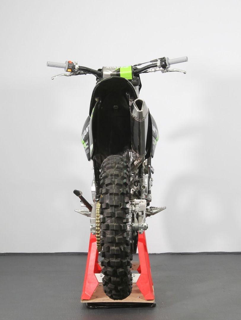 Мотоцикл Avantis A7 Lux (CBS300/ZS174MN-3) KKE