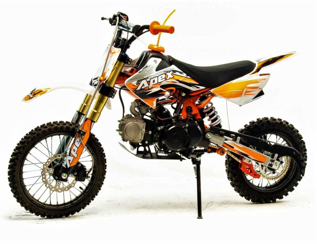 Питбайк apex 110. Мотоцикл Motoland apex10. Iride Italy yx125. Питбайки для детей на 125 кубов спортивный не бездорожный.