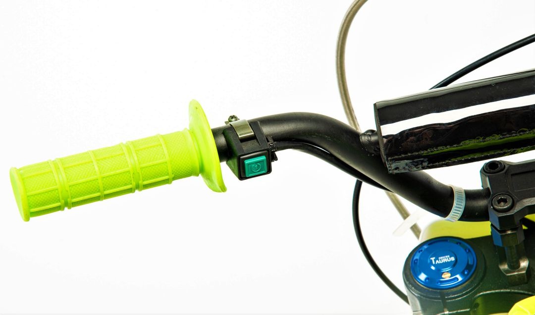 Мотоцикл Кросс Motoland  APEX10 2021