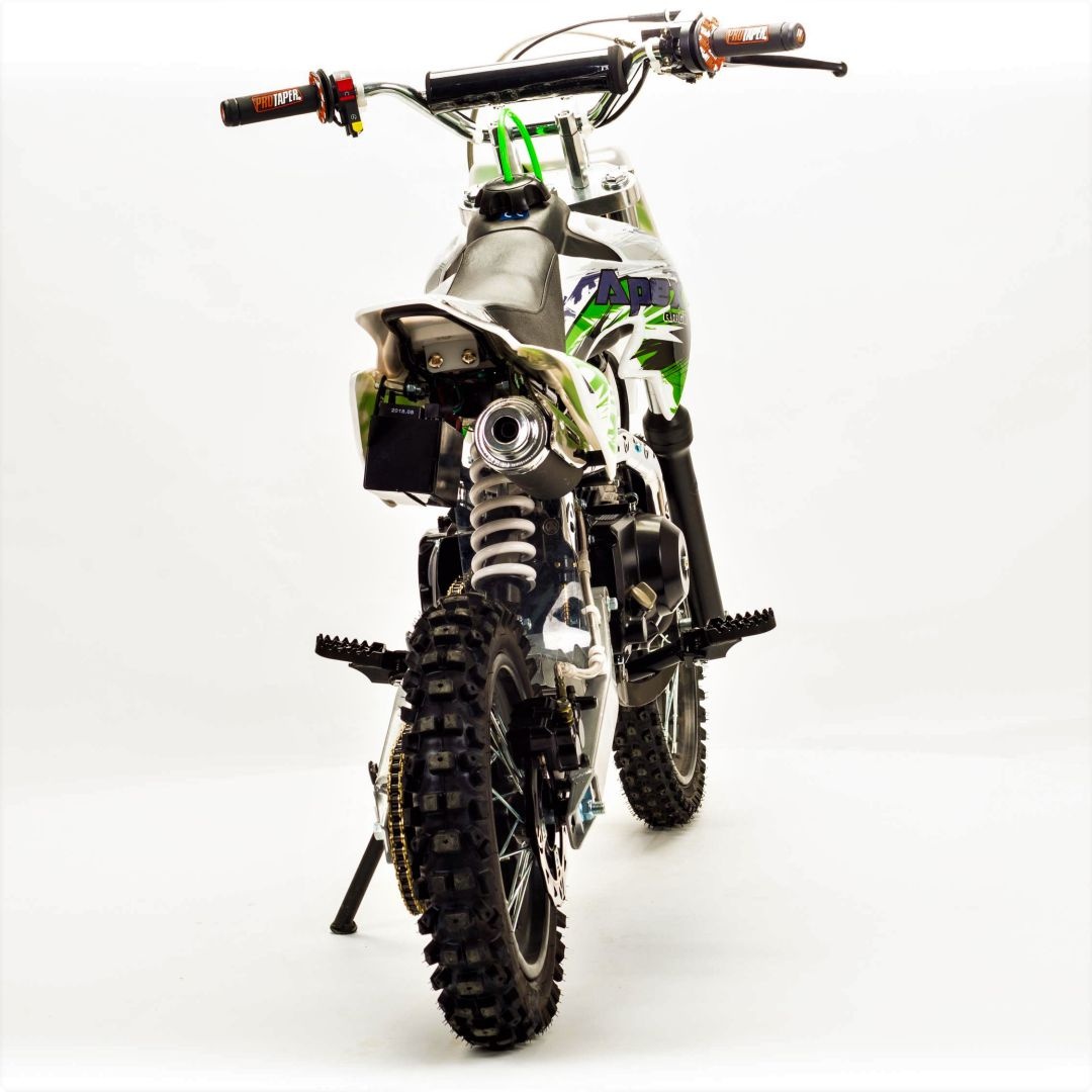 Мотоцикл Кросс Motoland  APEX10 2021