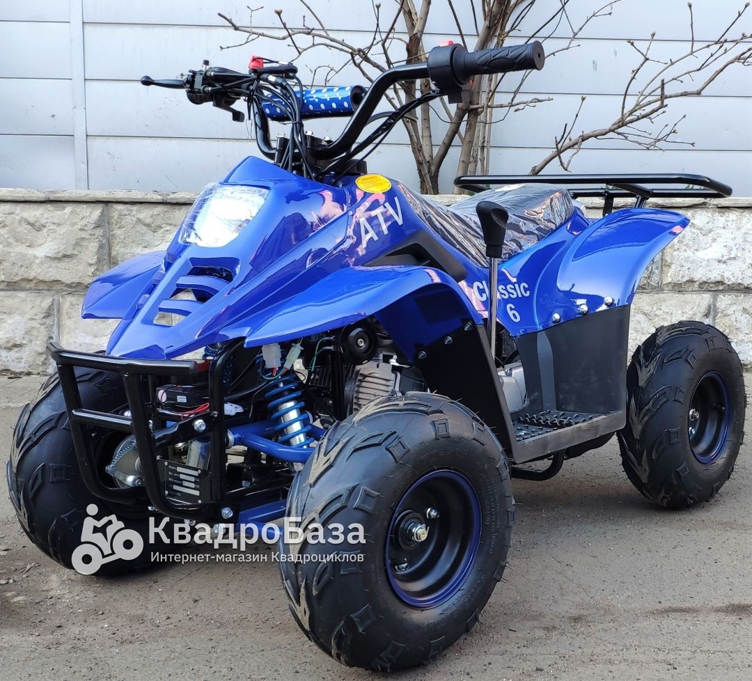 Купите квадроциклы в Сургуте в интернет-магазине X-MOTORS