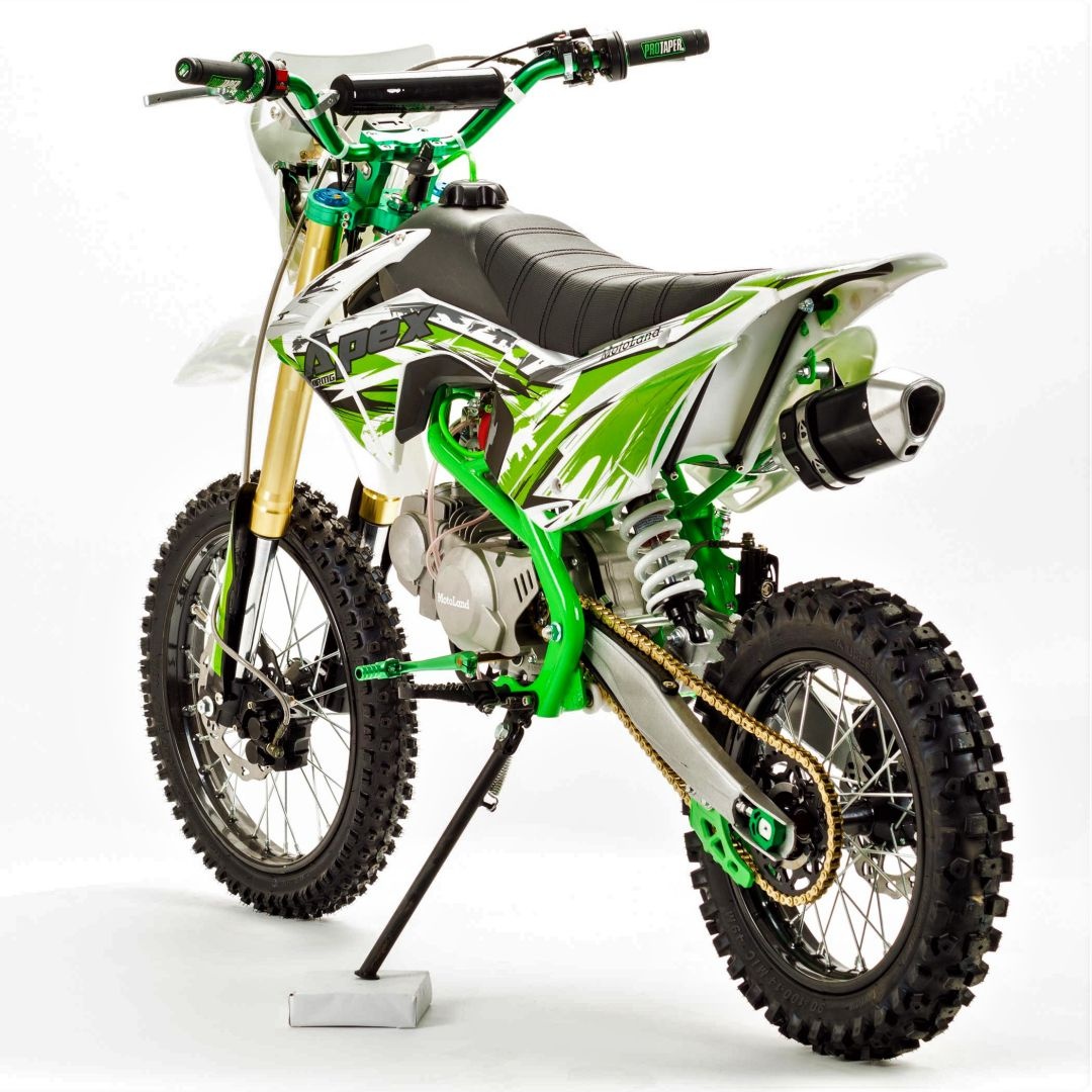 Питбайк motoland mz125. Питбайк Apex 125. Motoland Apex 125. Motoland 125 apex125. Питбайк Motoland Apex 125.