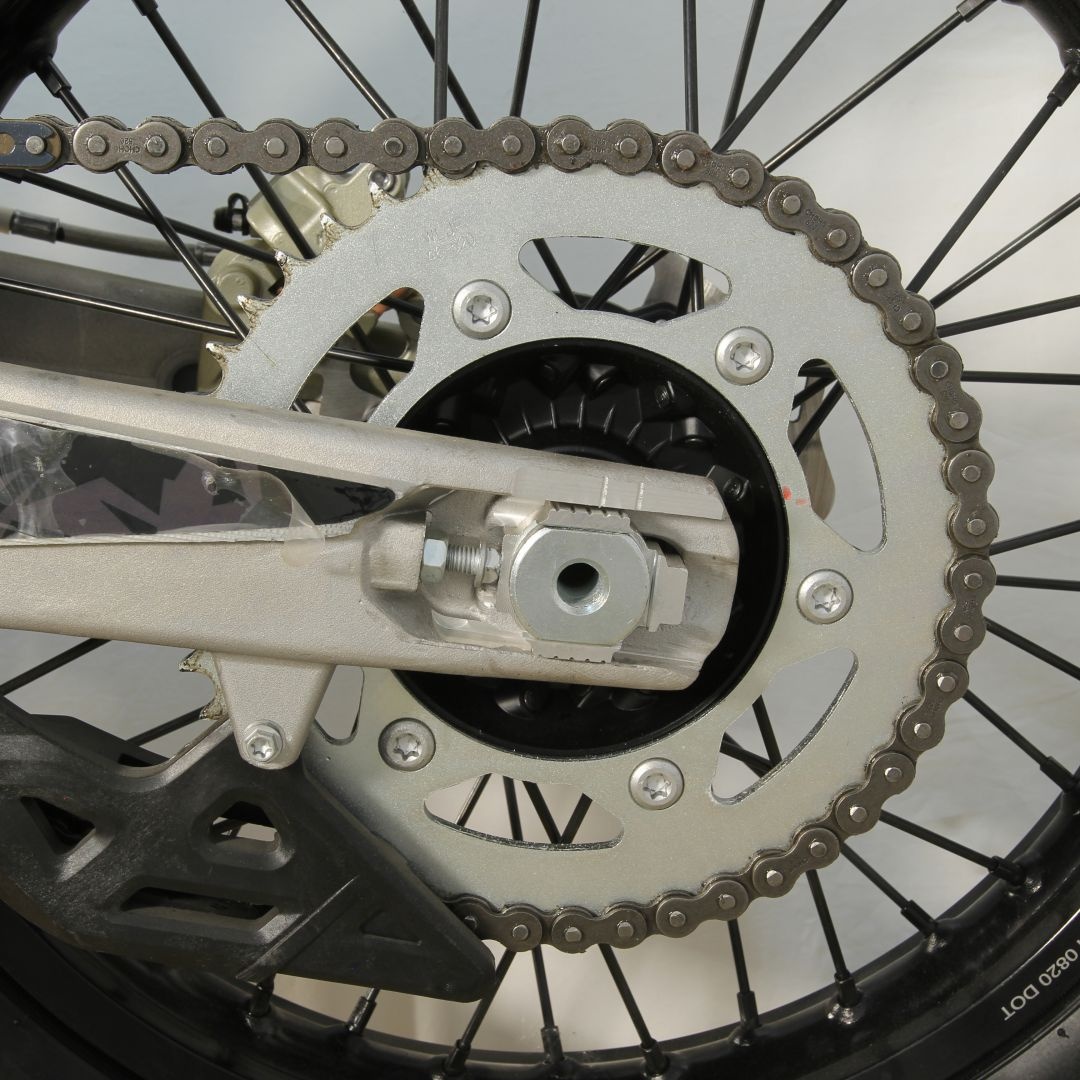 Мотоцикл Avantis Enduro 250 Carb (PR250/172FMM-5 Design HS черный) KKE с ПТС