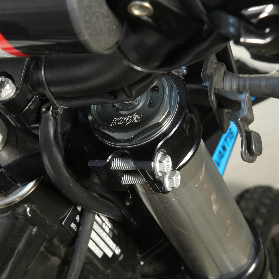 Мотоцикл Avantis Enduro 250 Carb (PR250/172FMM-5 Design HS черный) KKE с ПТС