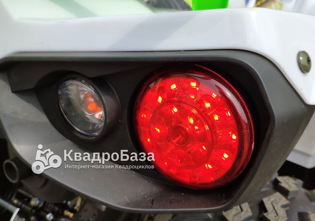 Квадроцикл Avantis Forester 200