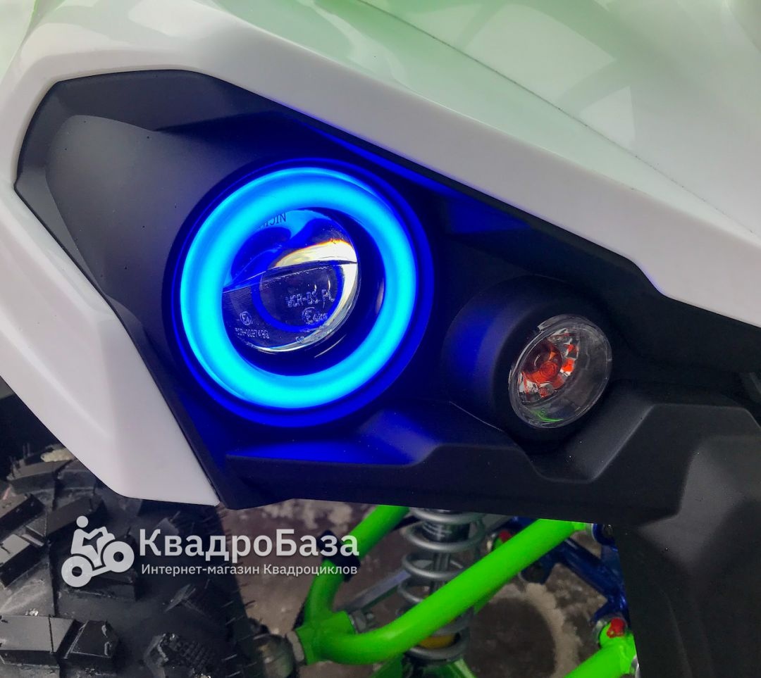 Квадроцикл Avantis Forester 200