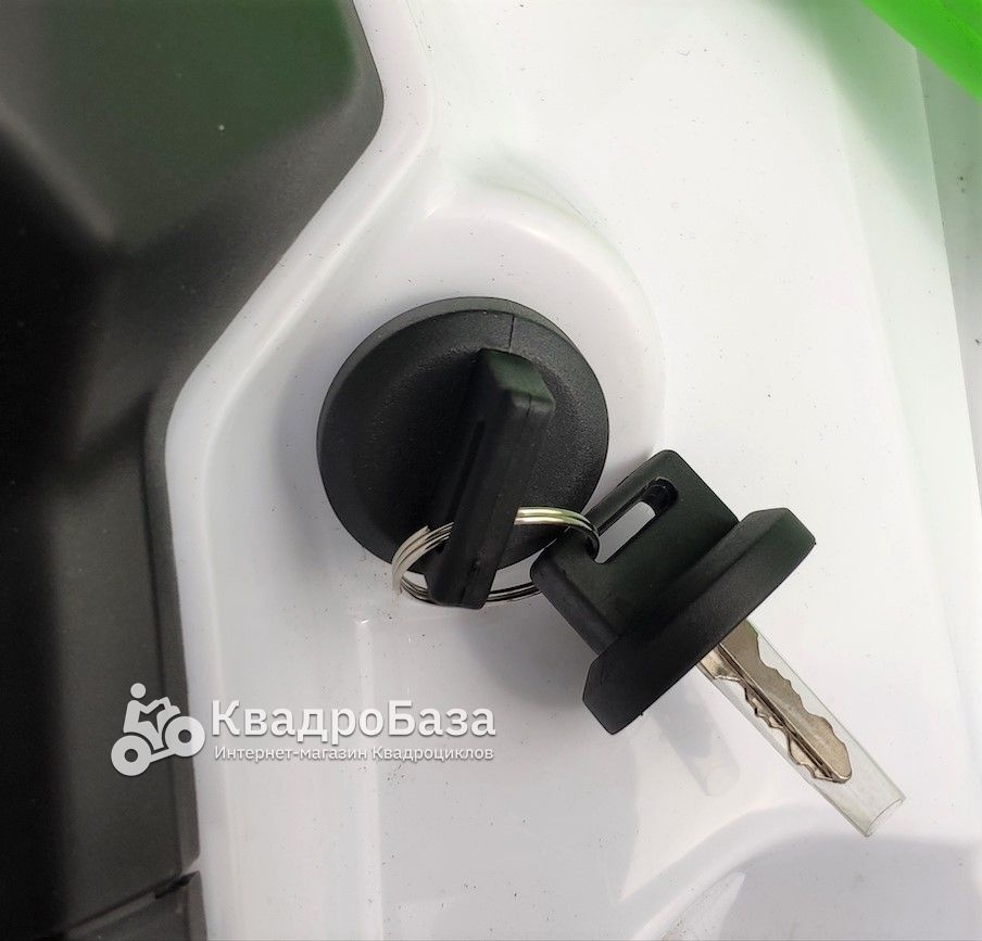 Квадроцикл Avantis Forester 200