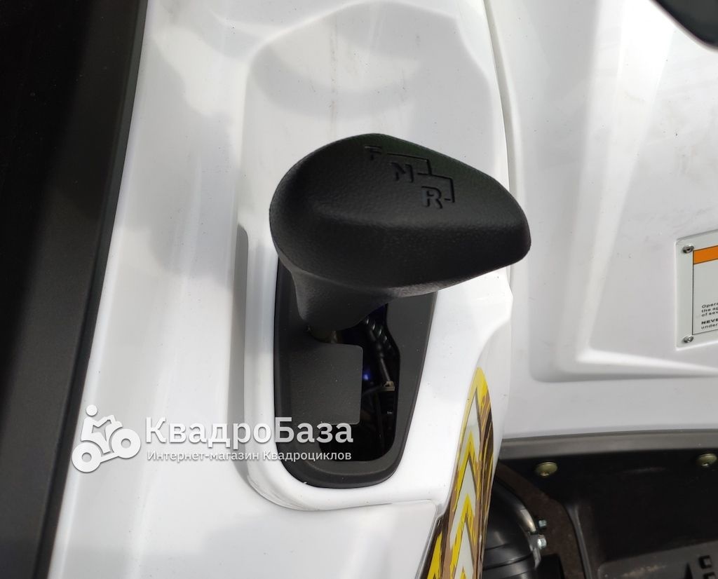 Квадроцикл Avantis Forester 200
