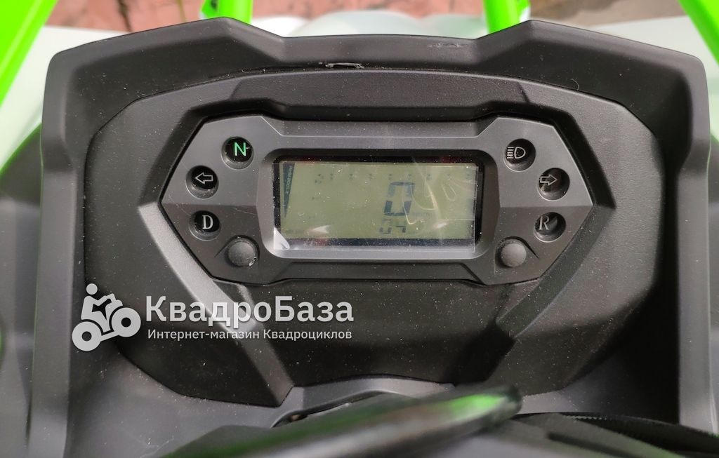 Квадроцикл Avantis Forester 200