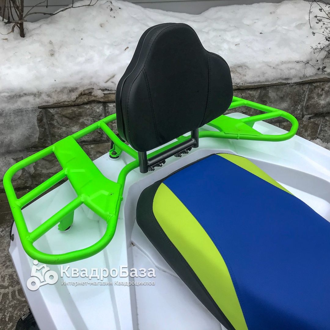 Квадроцикл Avantis Forester 200 Lux