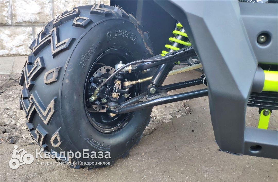 Квадроцикл Avantis Hunter 200 New Lux