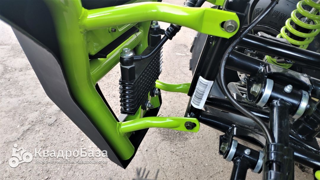 Квадроцикл Avantis Hunter 200 New Lux