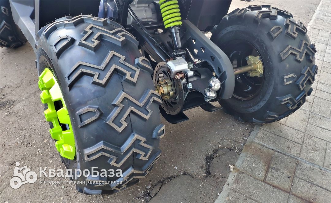 Квадроцикл Avantis Hunter 200 New Lux