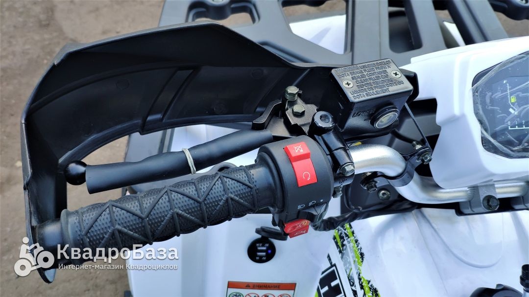 Квадроцикл Avantis Hunter 200 New Lux