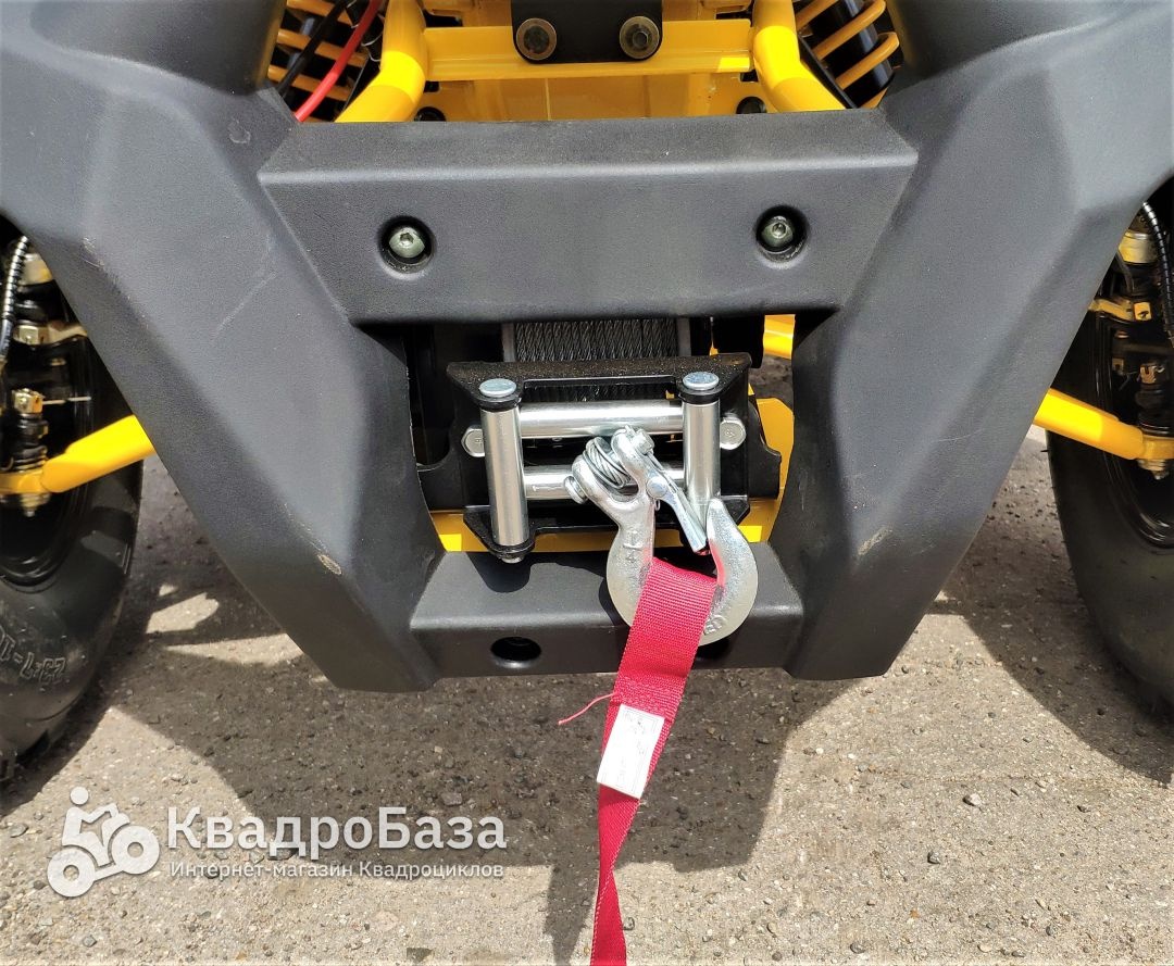 Квадроцикл Avantis Hunter 200 Big Premium