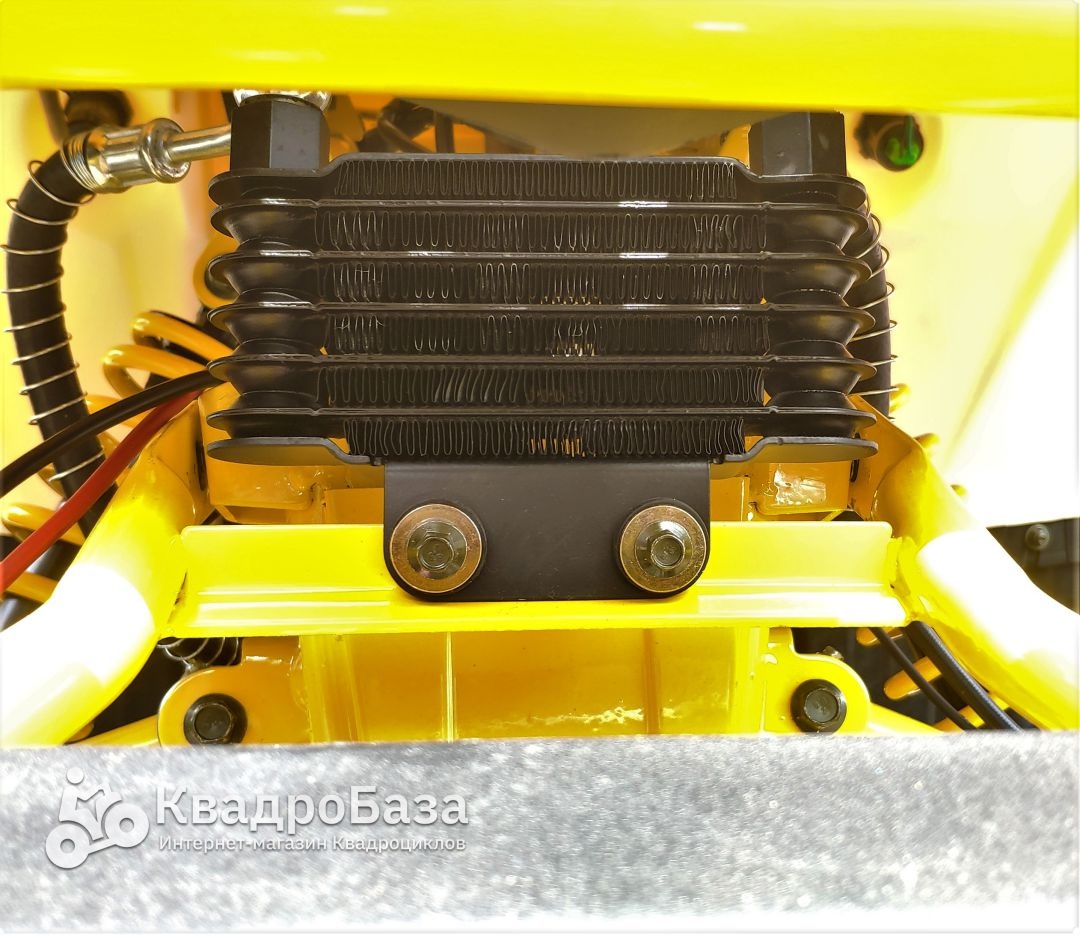 Квадроцикл Avantis Hunter 200 Big Premium