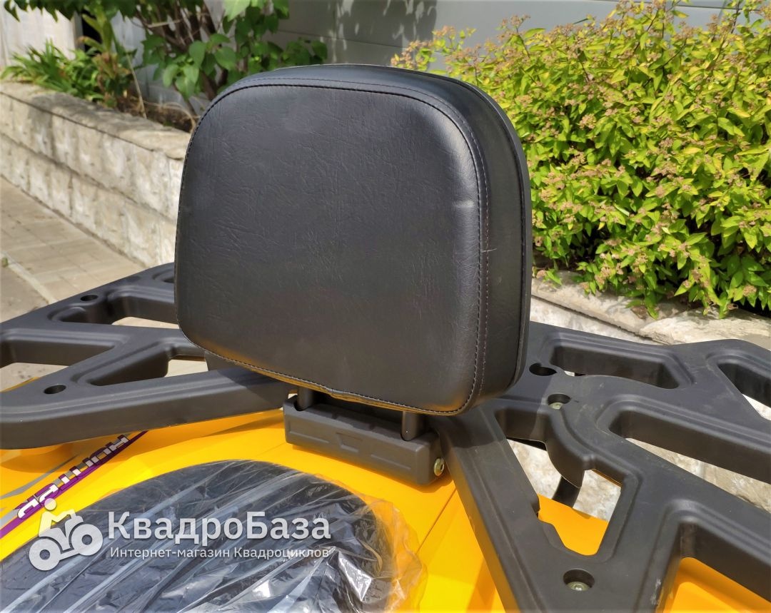 Квадроцикл Avantis Hunter 200 Big Premium