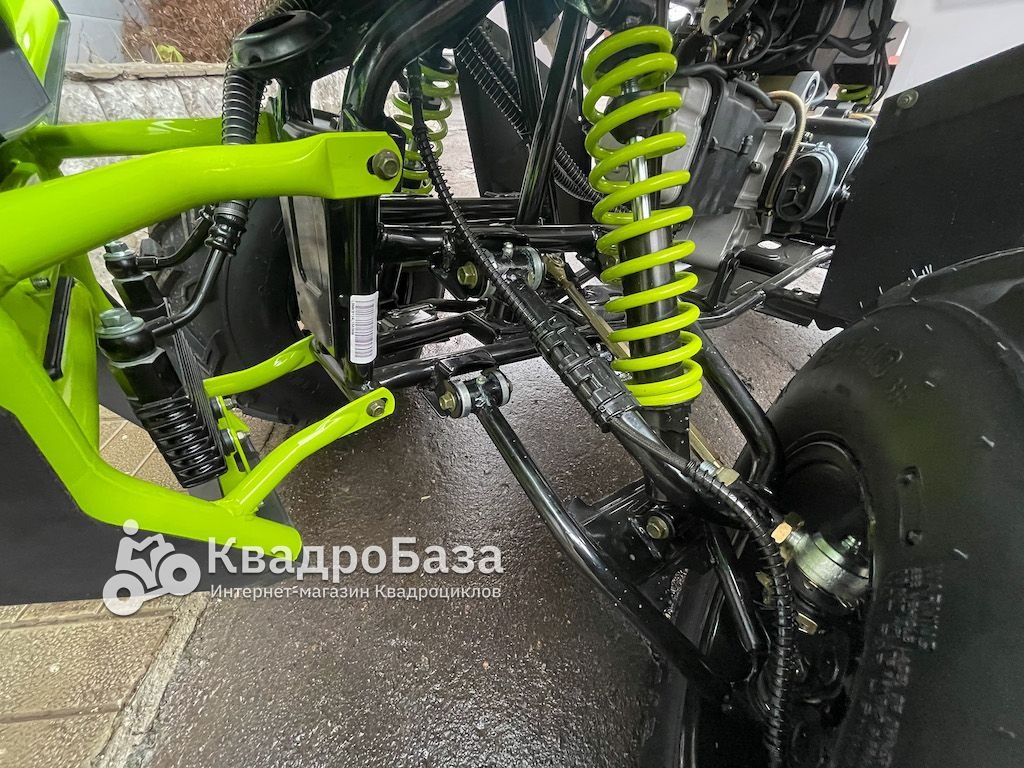 Квадроцикл Avantis Hunter 200 New Premium