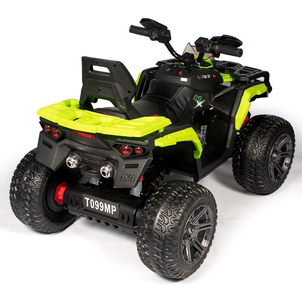 Детский электроквадроцикл Barty T099MP
