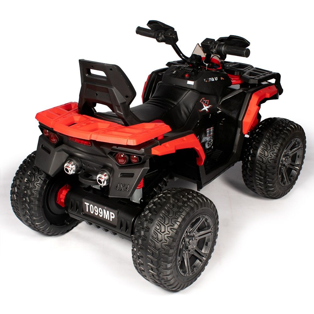 Детский электроквадроцикл Barty T099MP