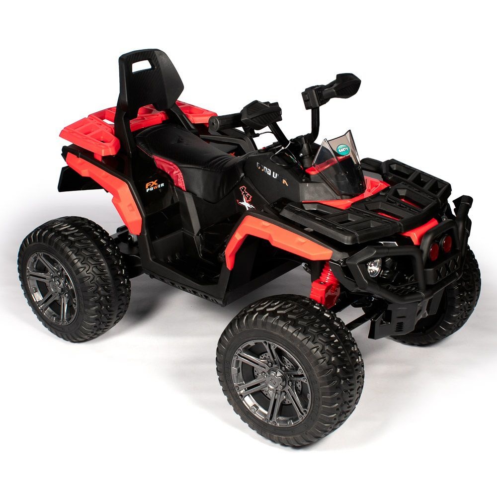 Детский электроквадроцикл Barty T099MP