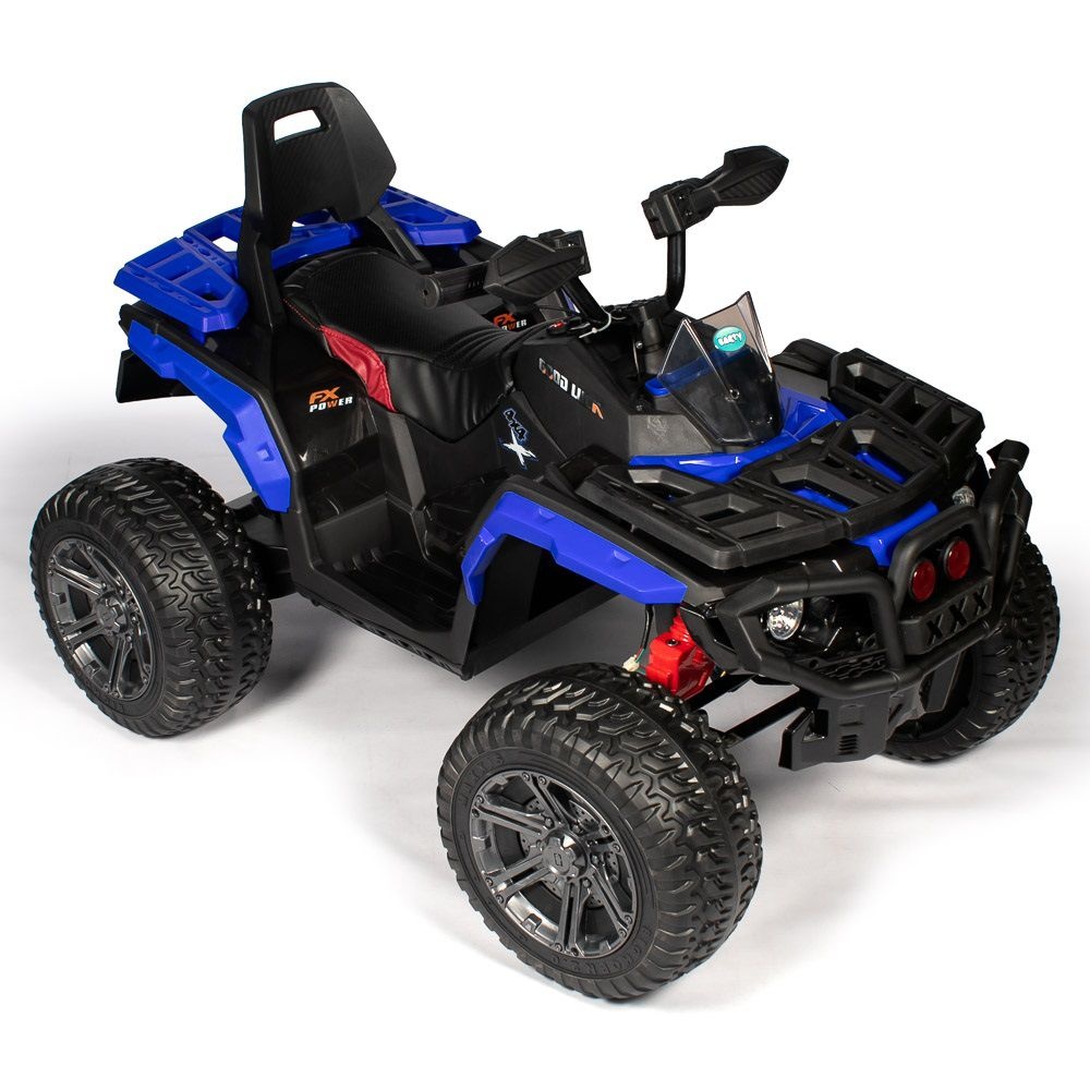 Детский электроквадроцикл Barty T099MP