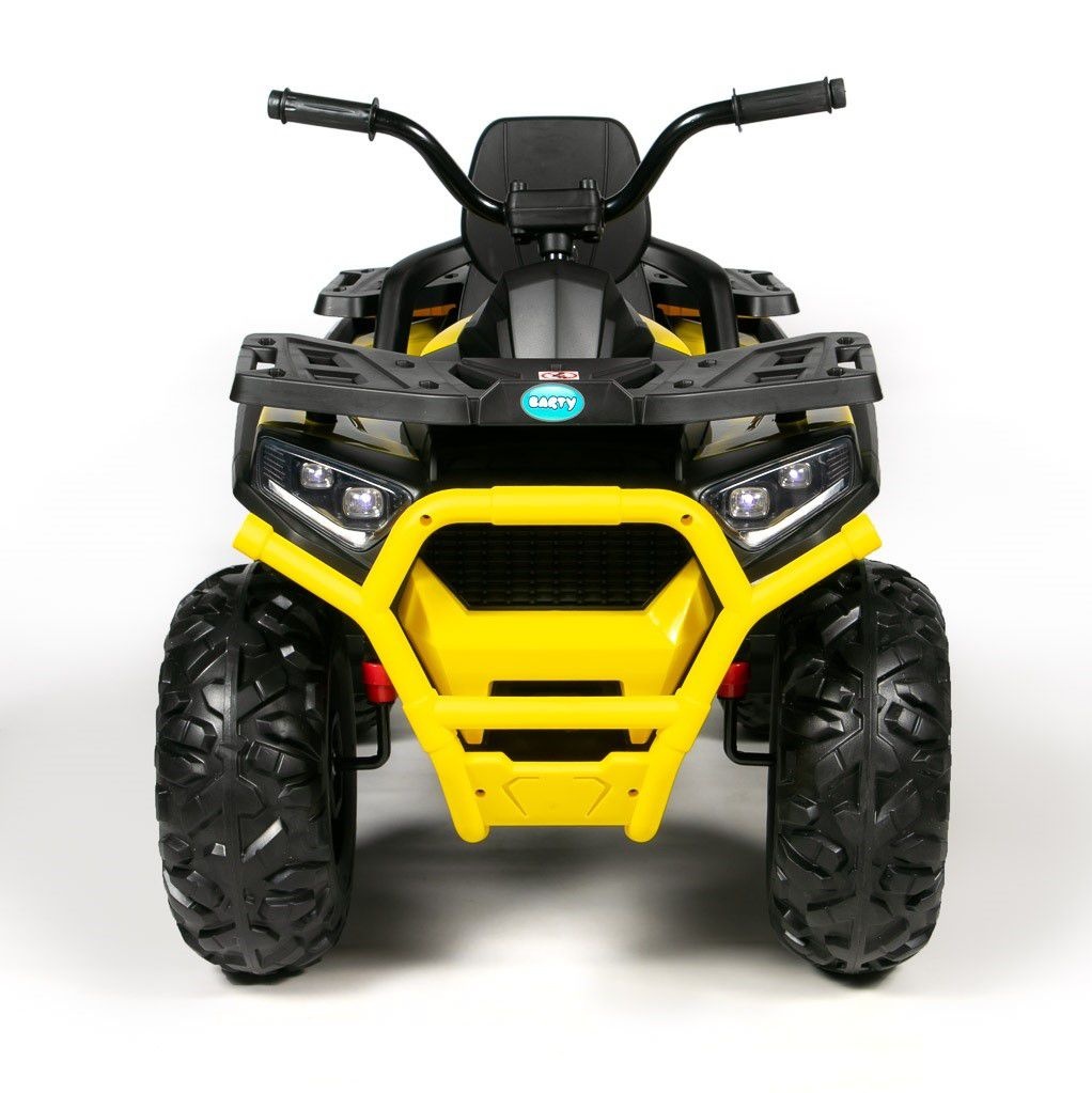 Детский электроквадроцикл Barty Т007МР