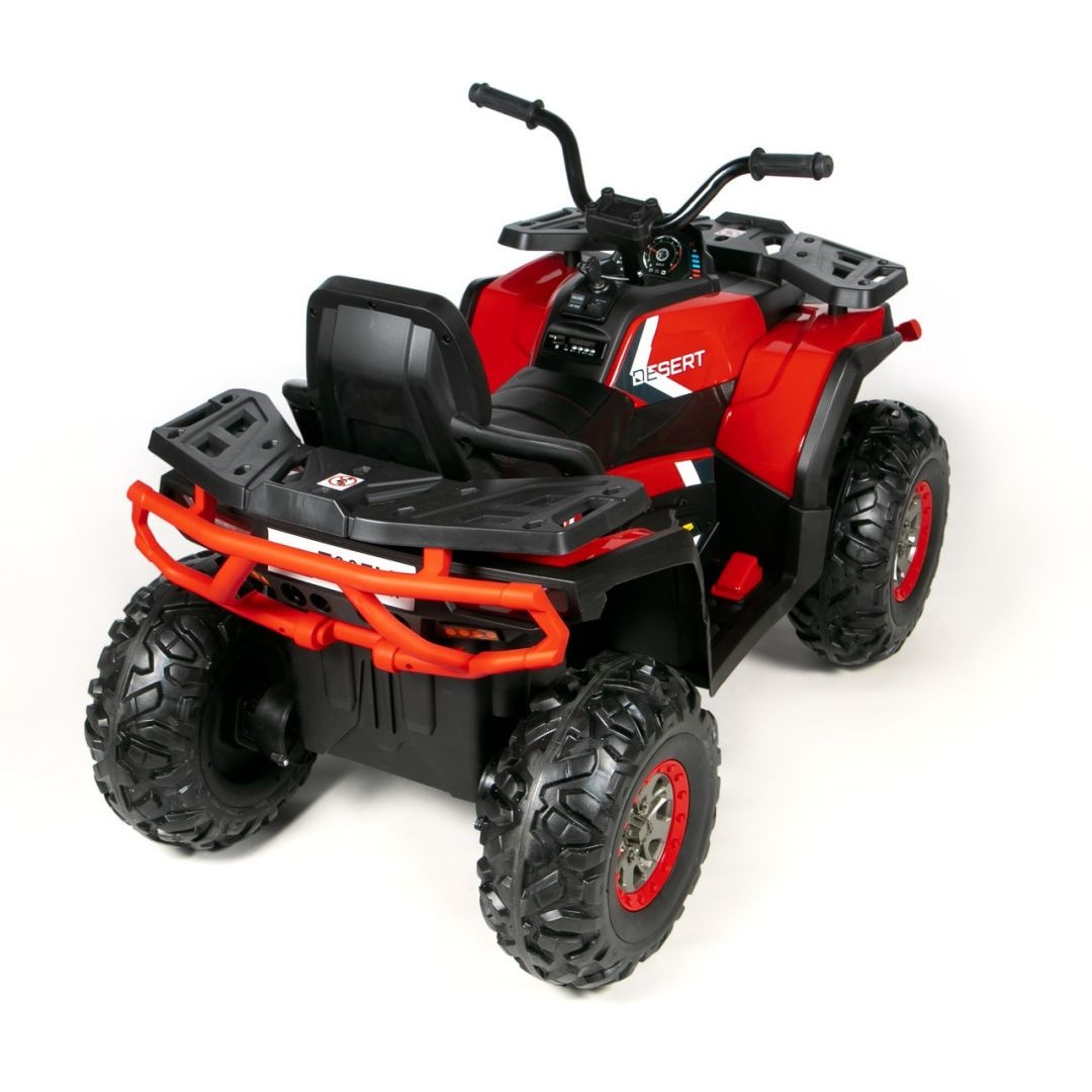 Детский электроквадроцикл Barty Т007МР