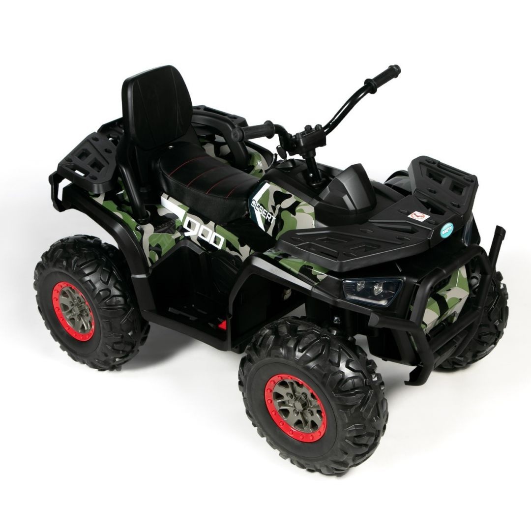 Детский электроквадроцикл Barty Т007МР