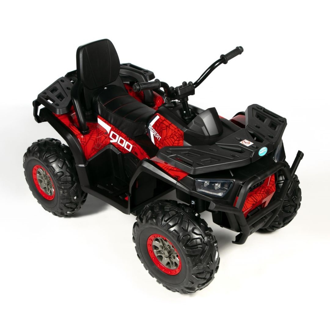 Детский электроквадроцикл Barty Т007МР