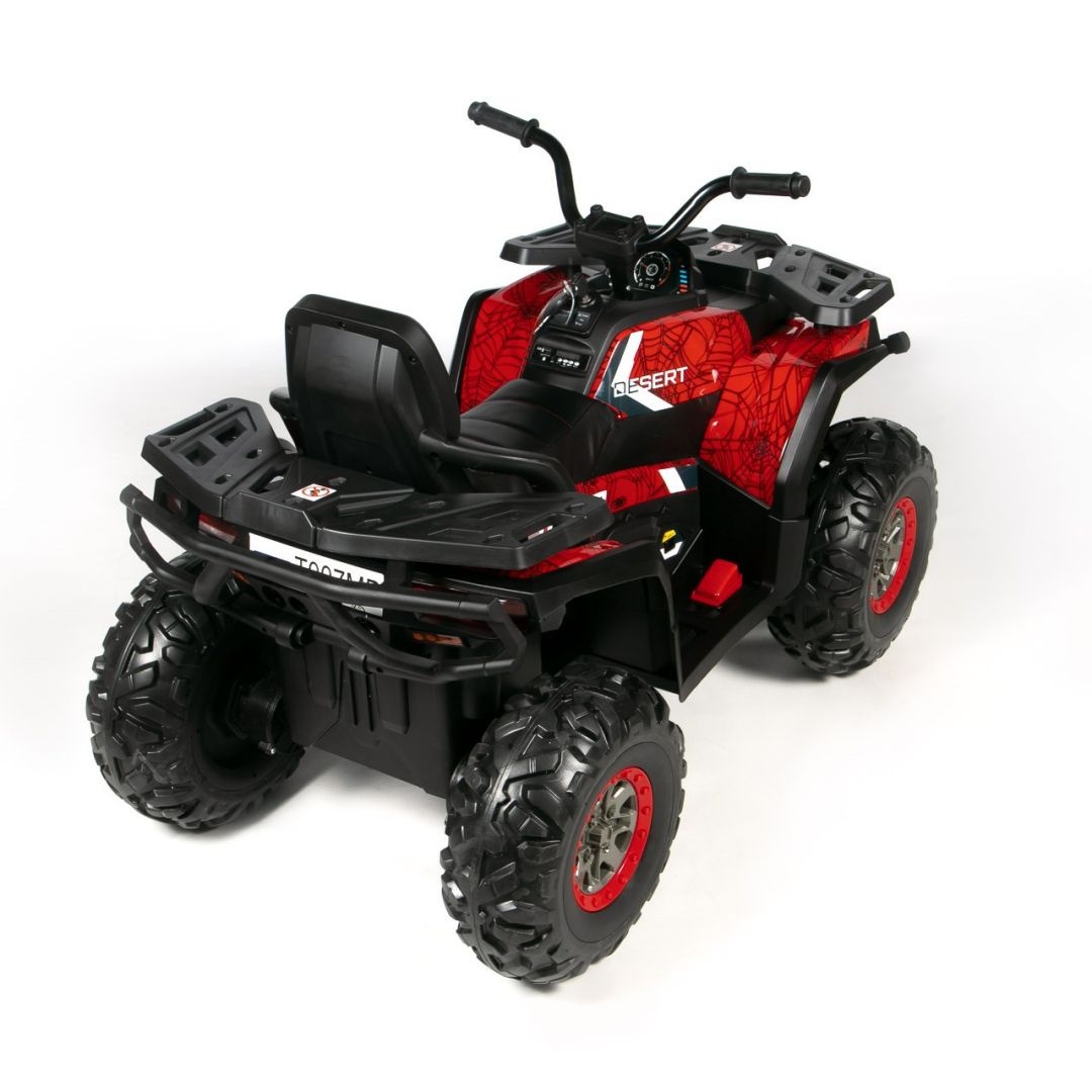 Детский электроквадроцикл Barty Т007МР